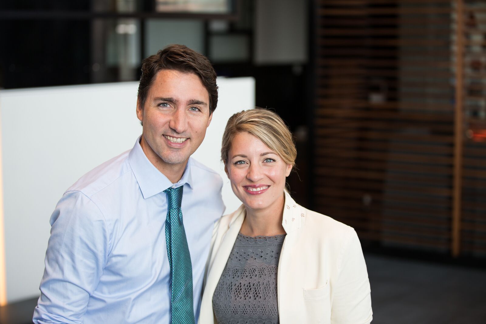Chère Mélanie Joly, ministre du Patrimoine canadien