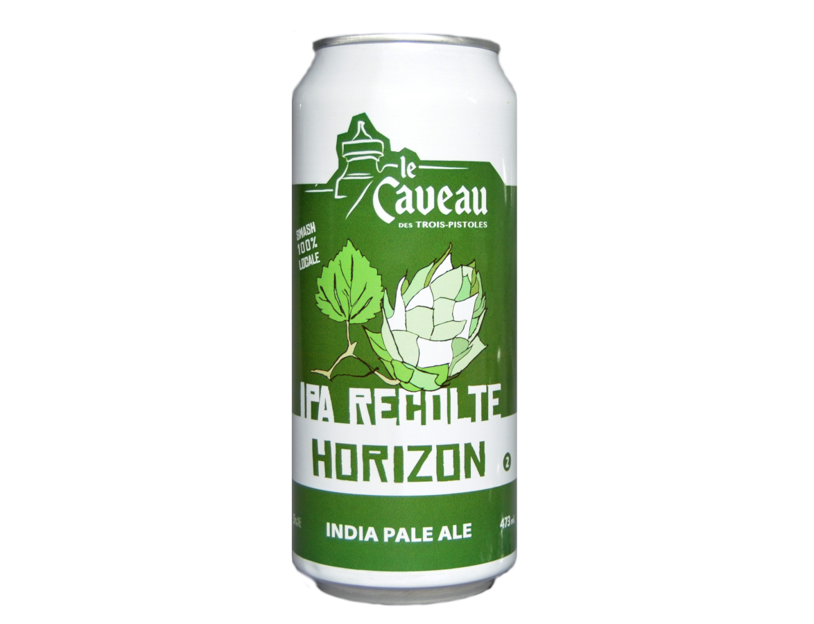 Horizon can