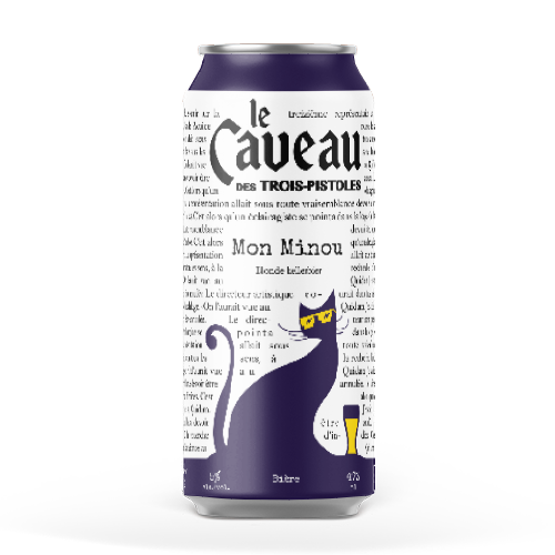 La Mon Minou