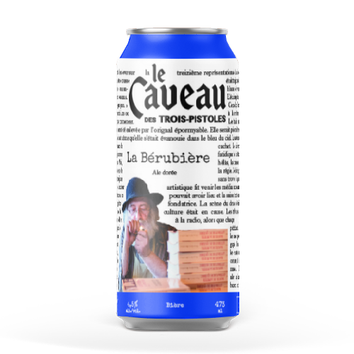 La Bérubière